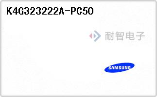 K4G323222A-PC50