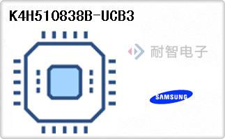 K4H510838B-UCB3