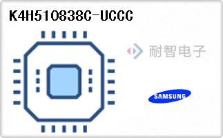 K4H510838C-UCCC