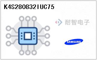 K4S280832IUC75