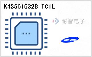 K4S561632B-TC1L