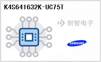 K4S641632K-UC75T