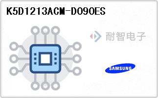 K5D1213ACM-D090ES