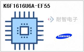 K6F1616U6A-EF55