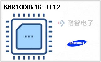 K6R1008V1C-TI12