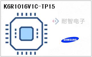 K6R1016V1C-TP15