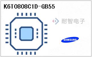 K6T0808C1D-GB55