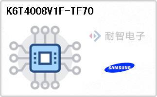 K6T4008V1F-TF70