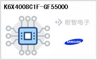 K6X4008C1F-GF55000