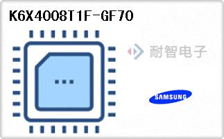 K6X4008T1F-GF70