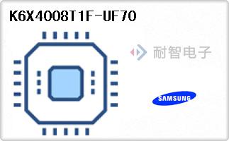 K6X4008T1F-UF70