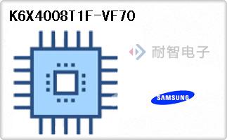 K6X4008T1F-VF70