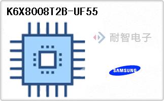 K6X8008T2B-UF55