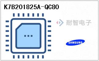 K7B201825A-QC80