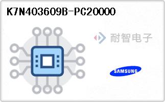 K7N403609B-PC20000