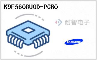 K9F5608U0D-PCB0