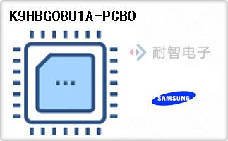 K9HBG08U1A-PCB0