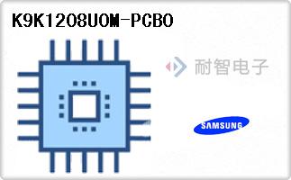 K9K1208U0M-PCB0