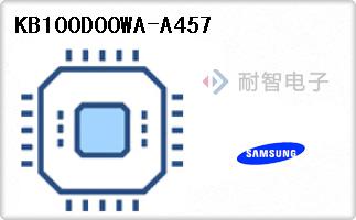 KB100D00WA-A457