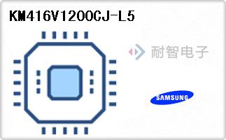 KM416V1200CJ-L5