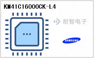 KM41C16000CK-L4