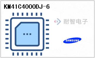 KM41C4000DJ-6