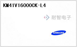 KM41V16000CK-L4