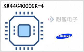 KM44C4000CK-4