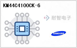 KM44C4100CK-6