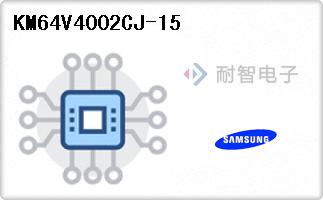 KM64V4002CJ-15