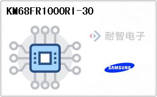 KM68FR1000RI-30