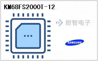 KM68FS2000T-12