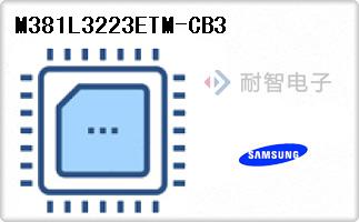 M381L3223ETM-CB3