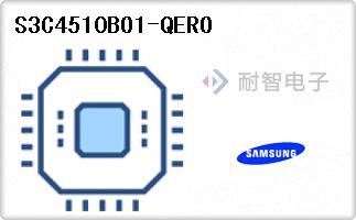 S3C4510BO1-QERO