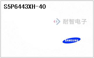 S5P6443XH-40