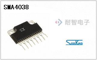 SMA4038
