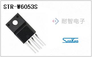 STR-W6053S