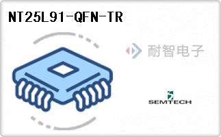 NT25L91-QFN-TR