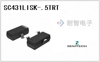 SC431LISK-.5TRT