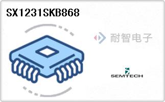 SX1231SKB868