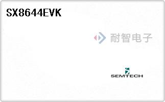 SX8644EVK