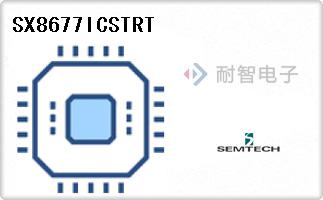 SX8677ICSTRT