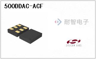 500DDAC-ACF