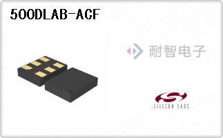 500DLAB-ACF