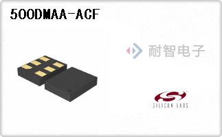 500DMAA-ACF