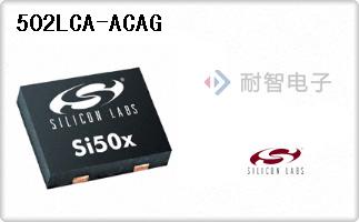 502LCA-ACAG