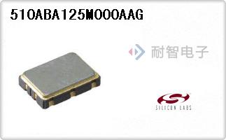 510ABA125M000AAG