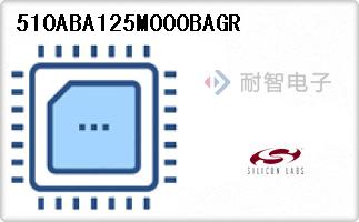 510ABA125M000BAGR