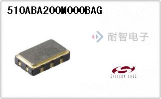 510ABA200M000BAG