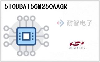 510BBA156M250AAGR